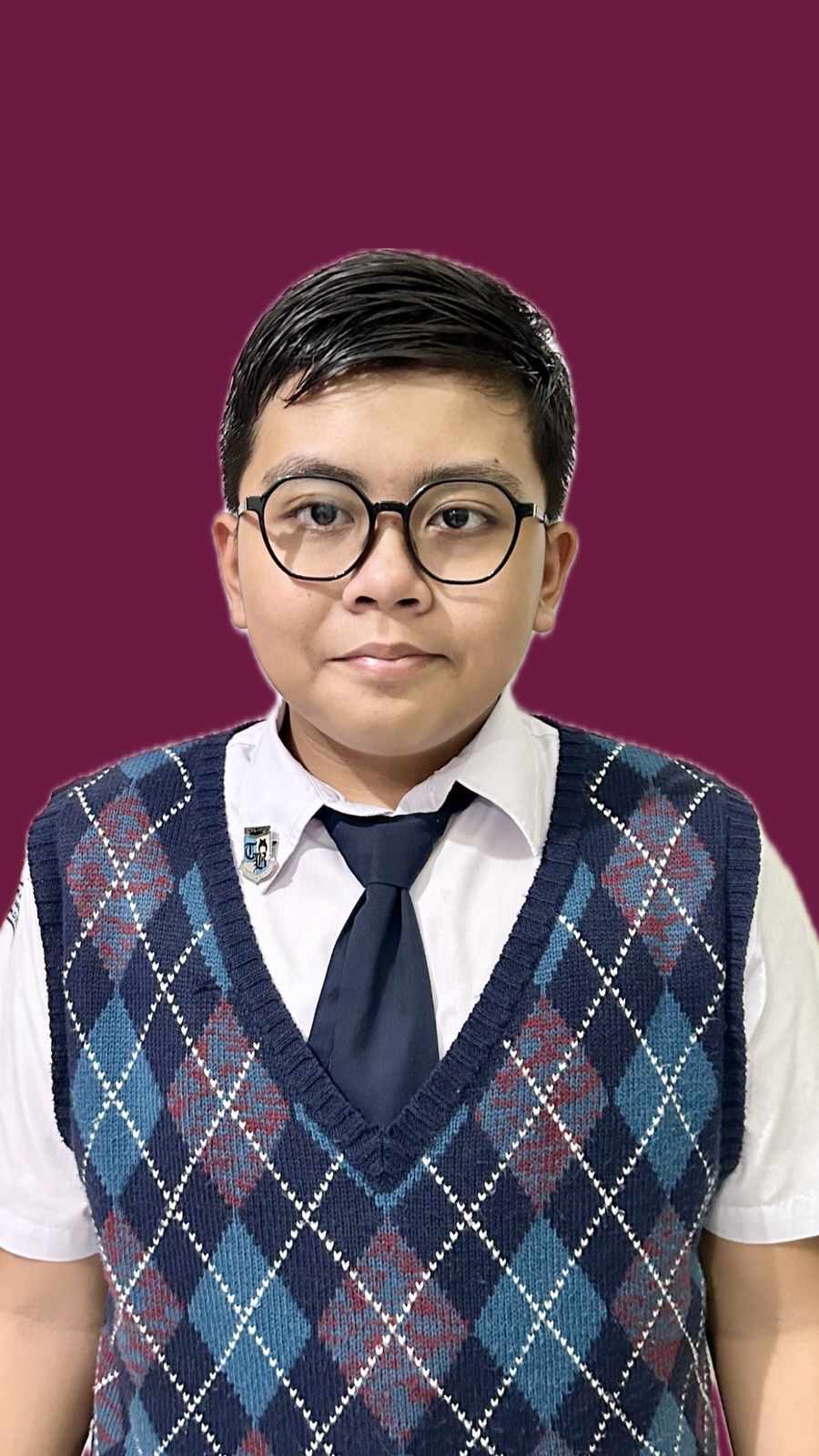 Foto Mohammad Azzam Rafiandra